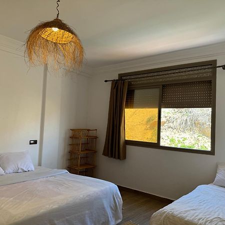 Jungle Surf House Hostel Taghazout Bagian luar foto