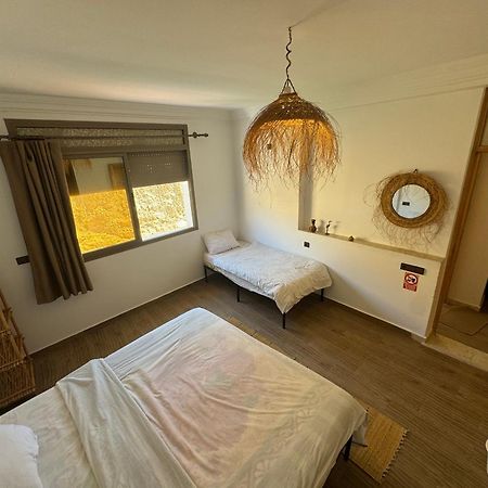 Jungle Surf House Hostel Taghazout Bagian luar foto