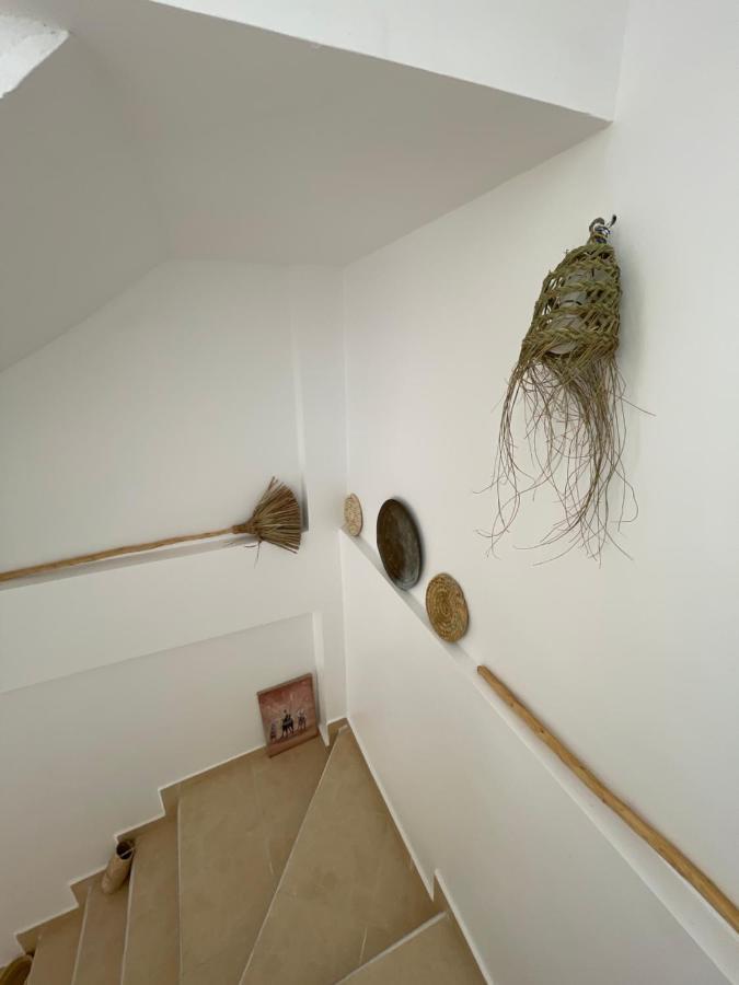 Jungle Surf House Hostel Taghazout Bagian luar foto