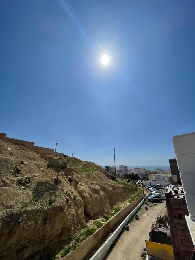 Jungle Surf House Hostel Taghazout Bagian luar foto