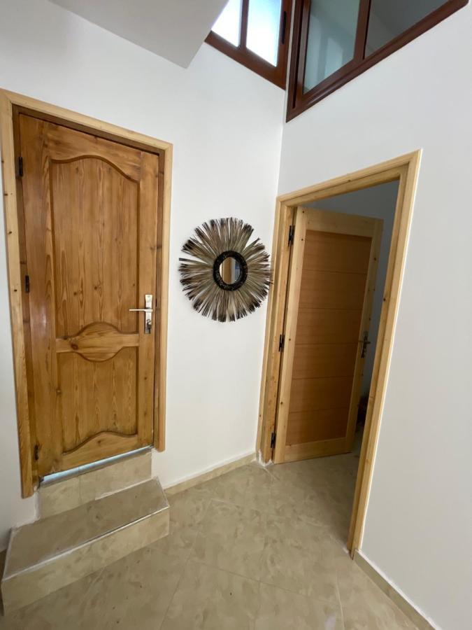 Jungle Surf House Hostel Taghazout Bagian luar foto