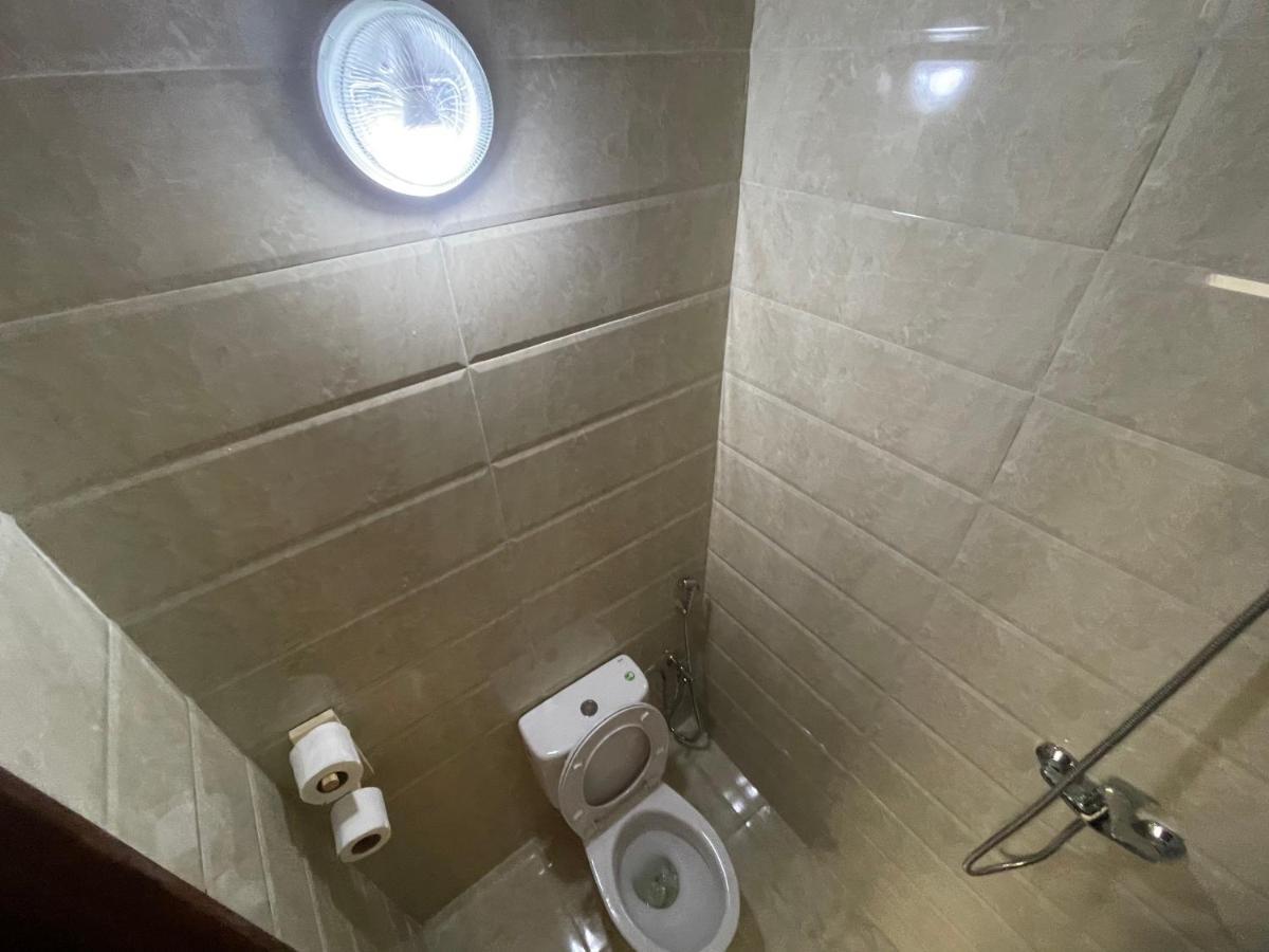 Jungle Surf House Hostel Taghazout Bagian luar foto