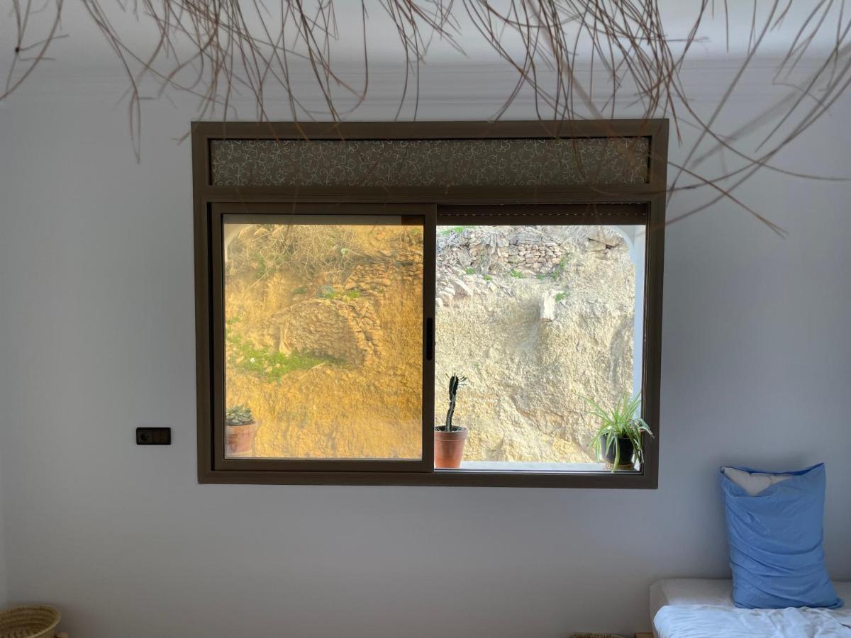Jungle Surf House Hostel Taghazout Bagian luar foto