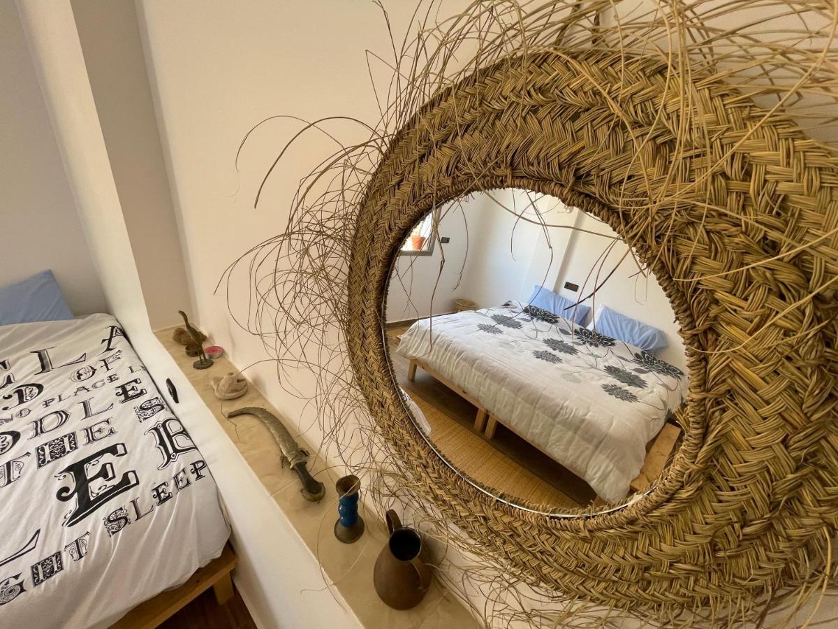 Jungle Surf House Hostel Taghazout Bagian luar foto