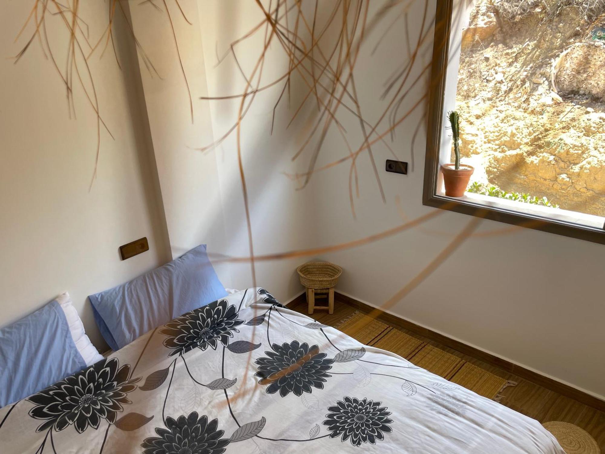 Jungle Surf House Hostel Taghazout Bagian luar foto