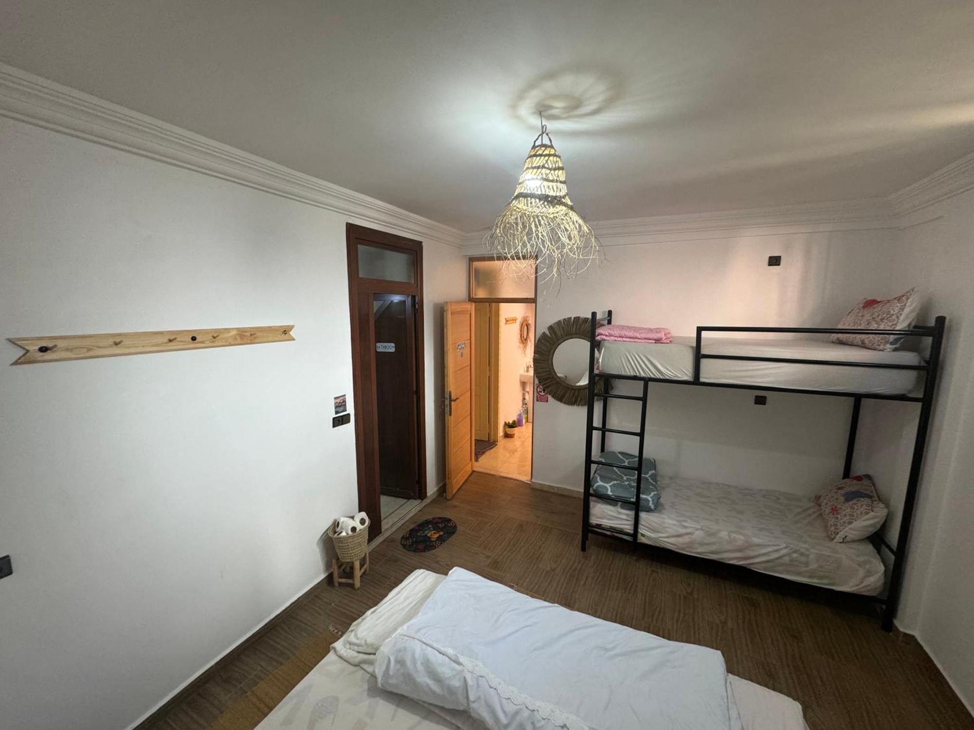 Jungle Surf House Hostel Taghazout Bagian luar foto