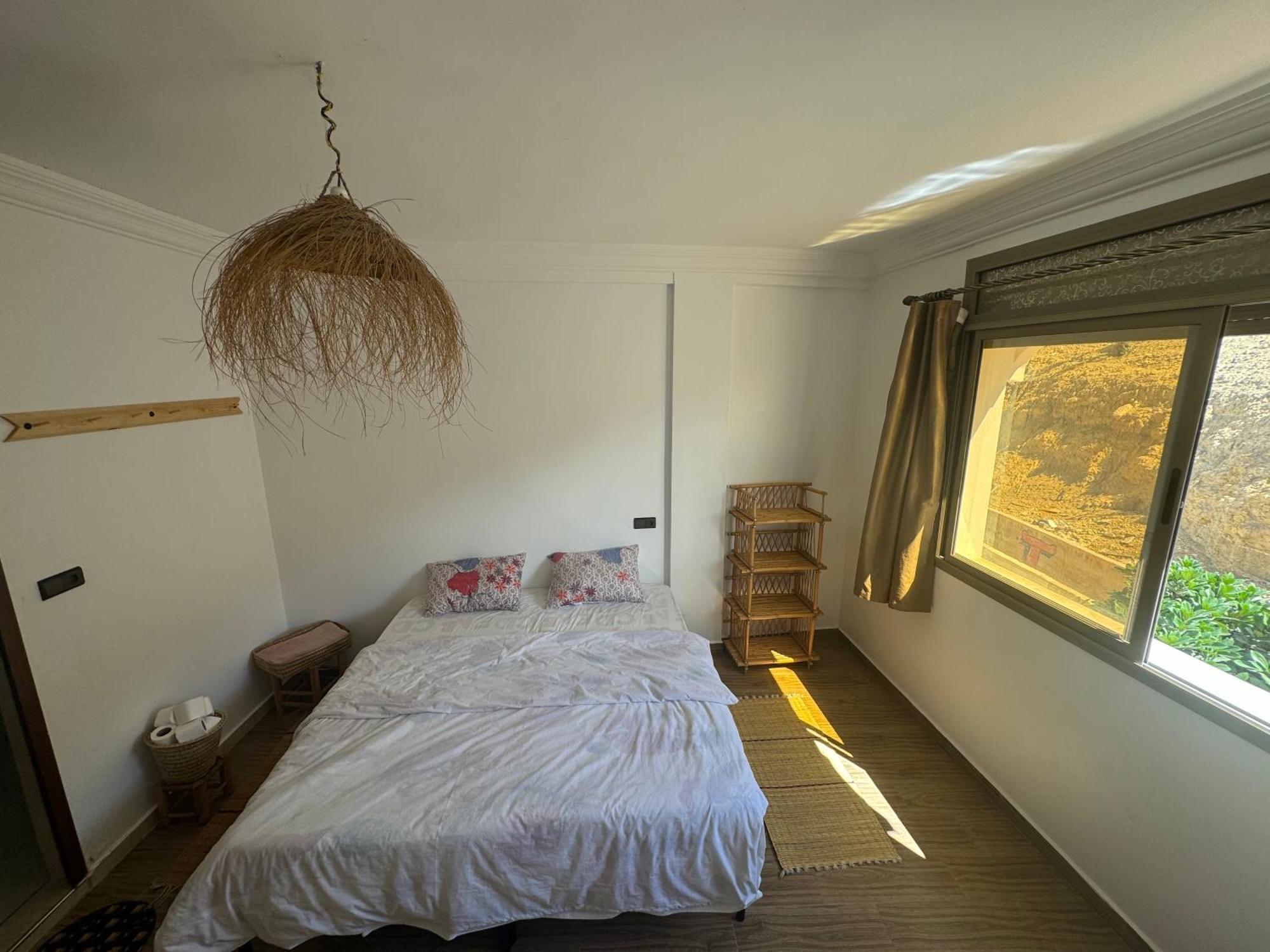 Jungle Surf House Hostel Taghazout Bagian luar foto