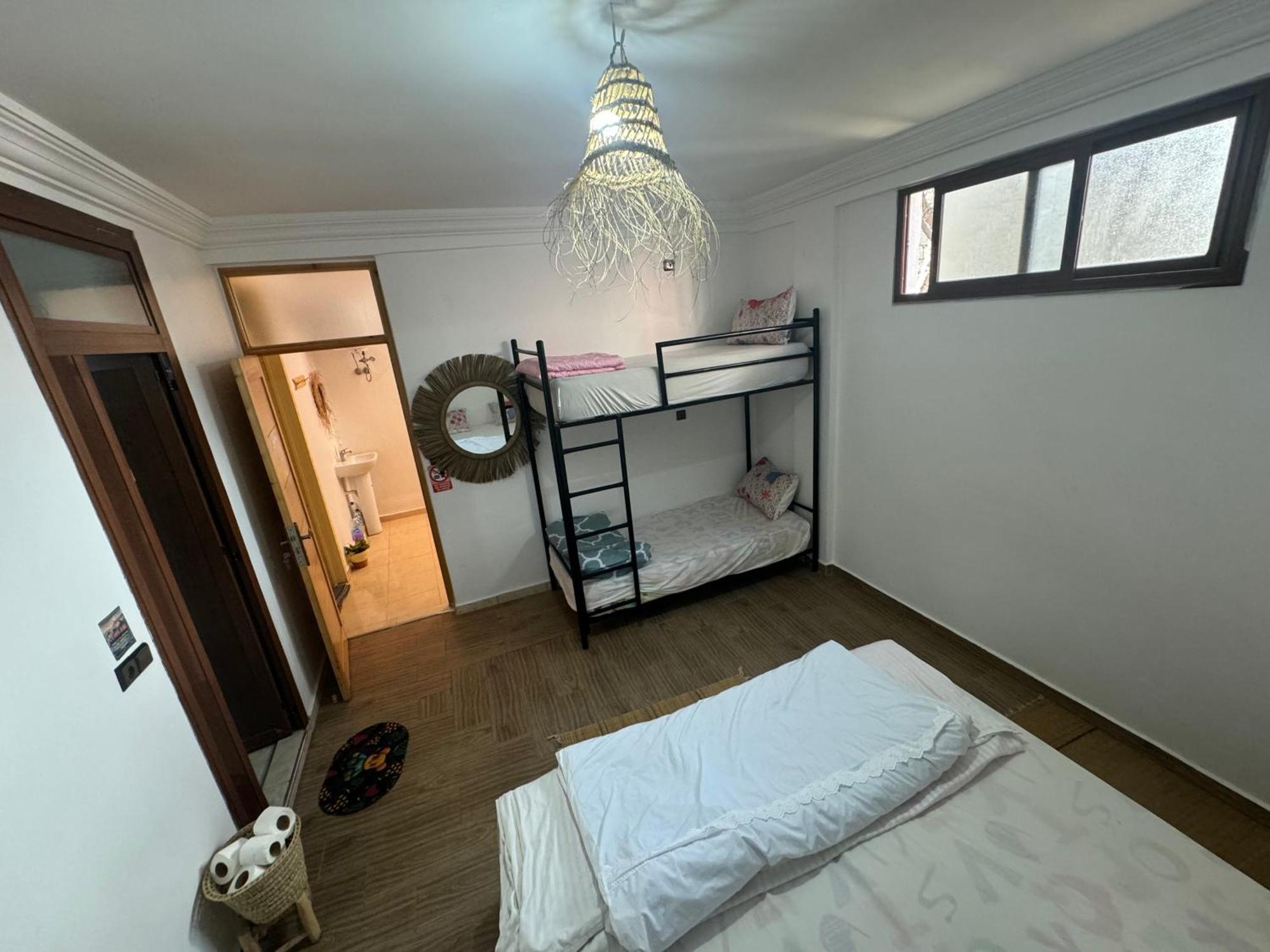 Jungle Surf House Hostel Taghazout Bagian luar foto