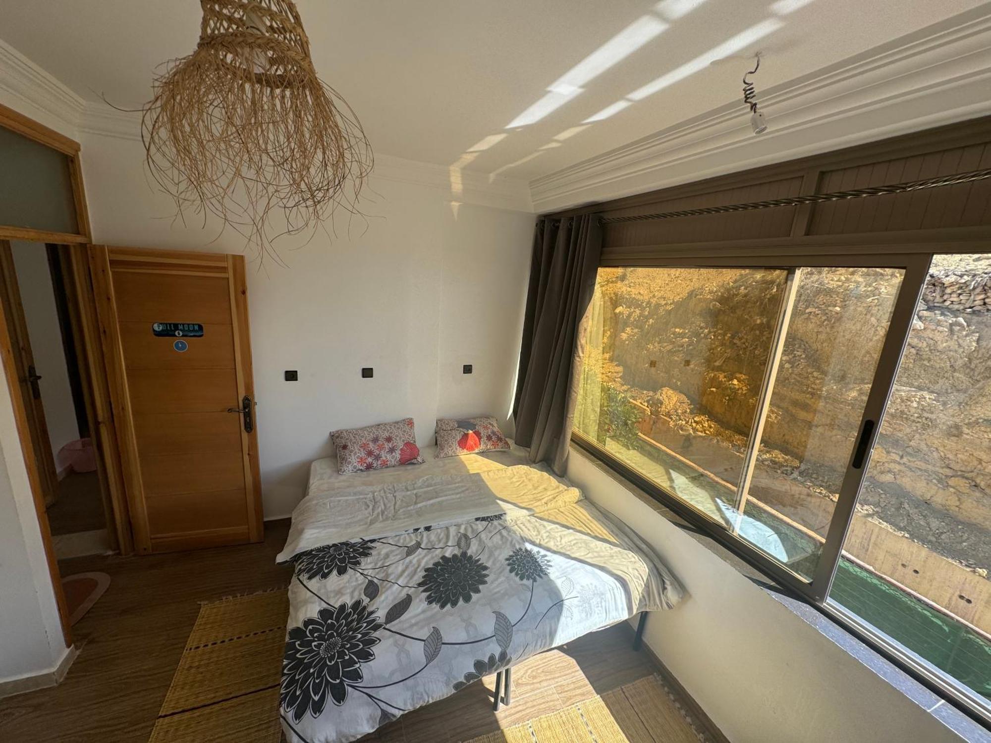 Jungle Surf House Hostel Taghazout Bagian luar foto