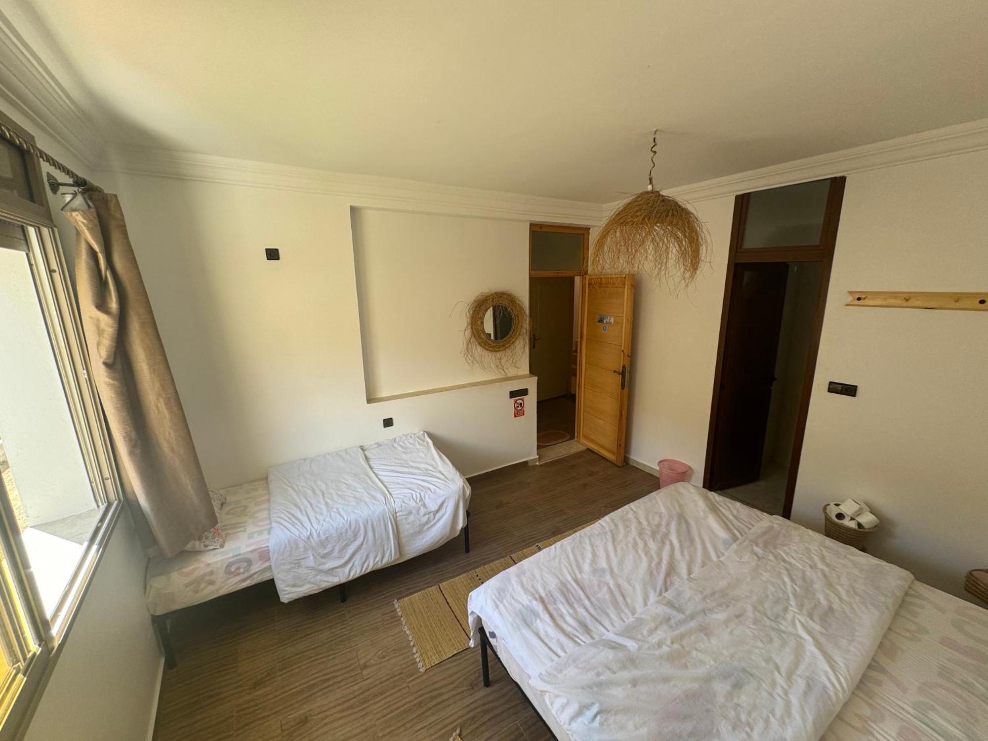 Jungle Surf House Hostel Taghazout Bagian luar foto