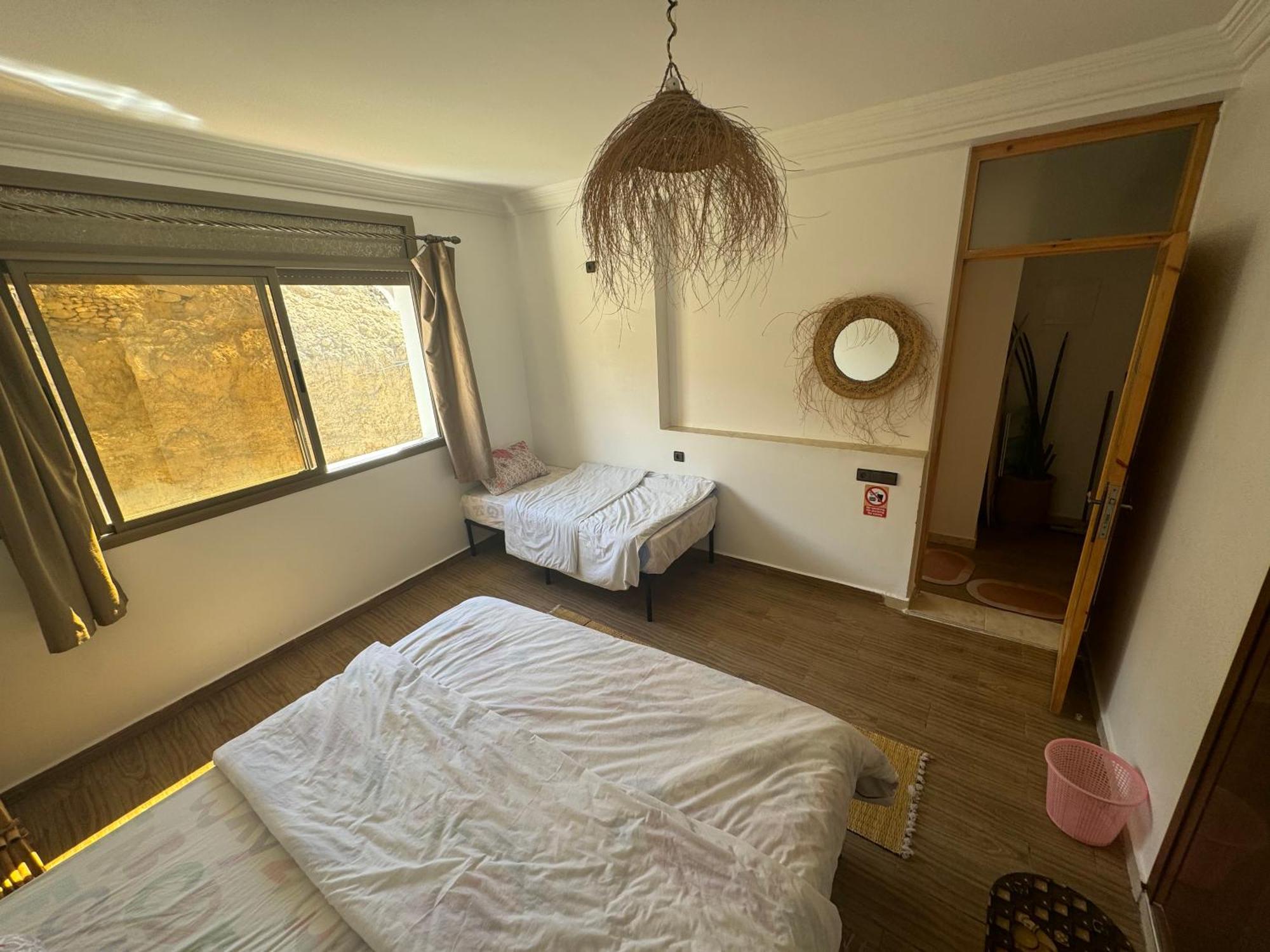 Jungle Surf House Hostel Taghazout Bagian luar foto