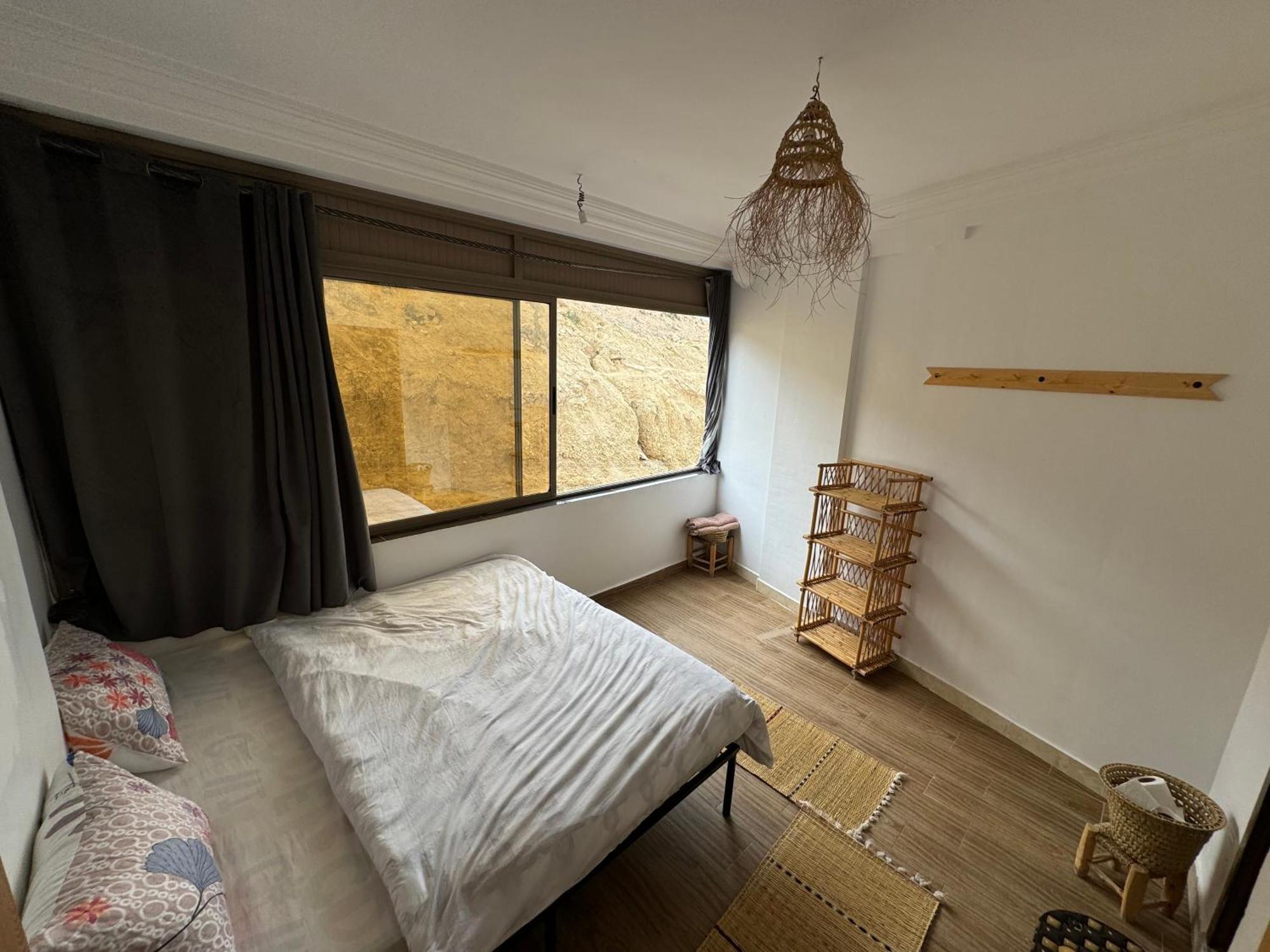Jungle Surf House Hostel Taghazout Bagian luar foto