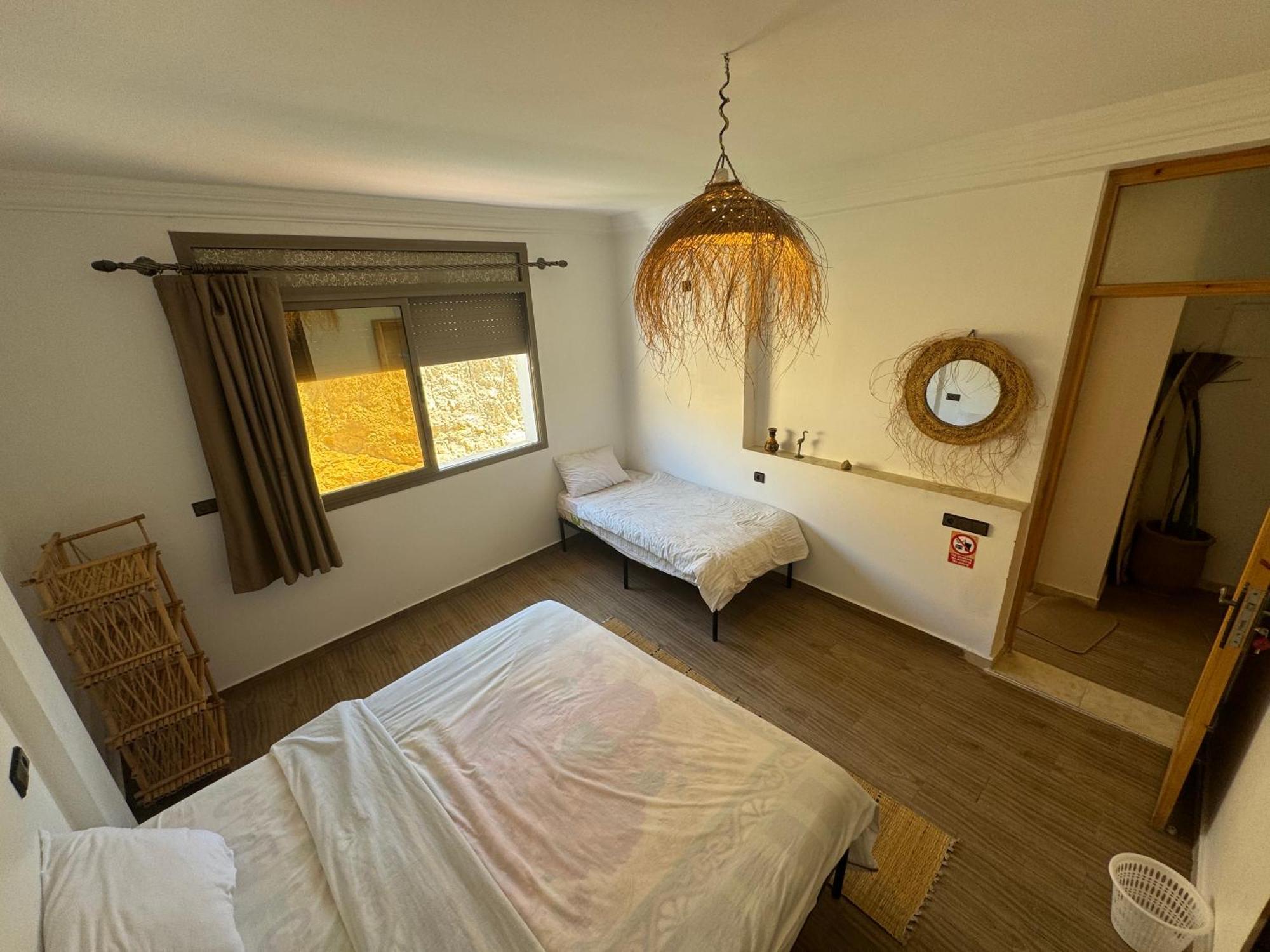 Jungle Surf House Hostel Taghazout Bagian luar foto