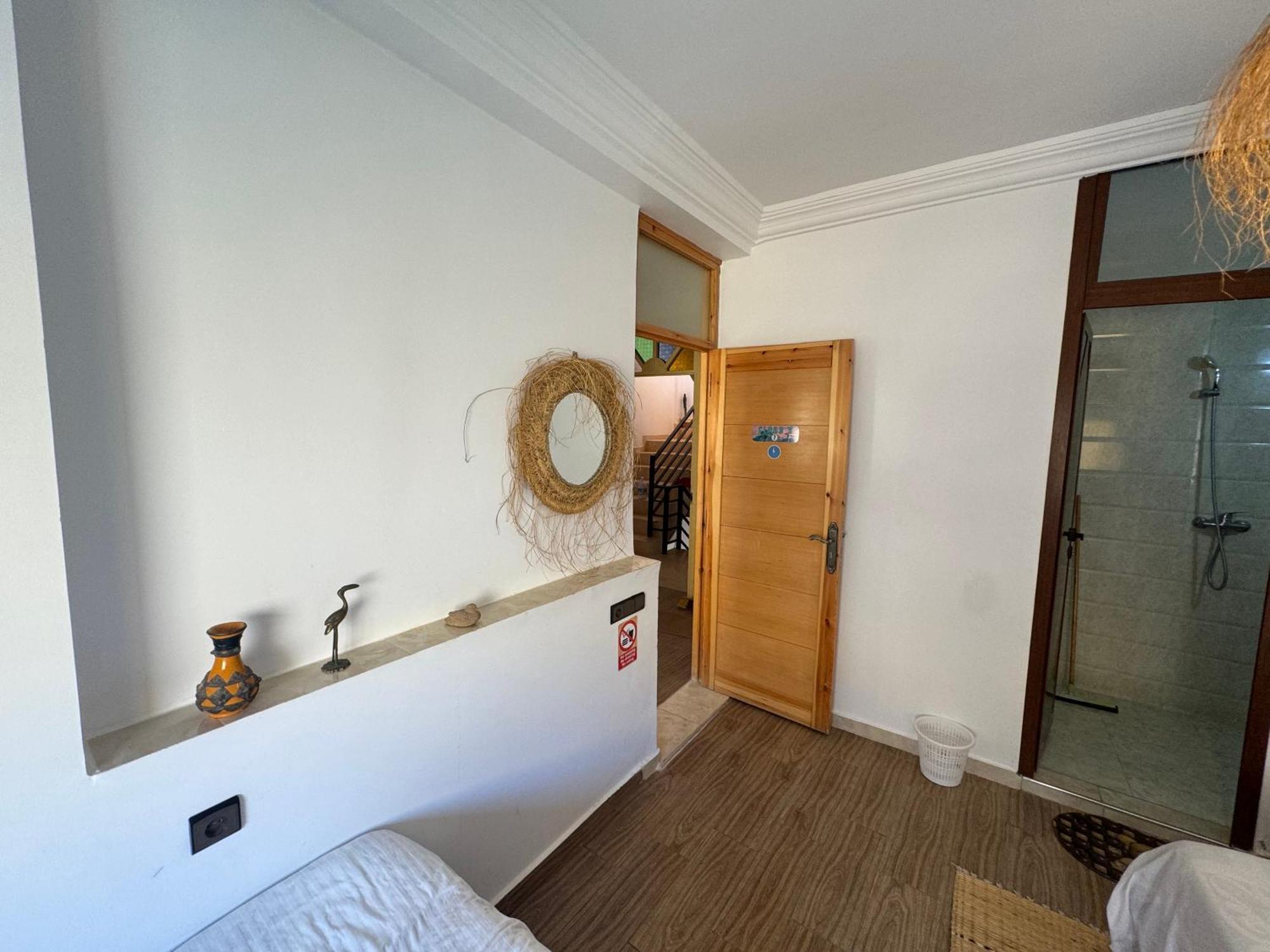 Jungle Surf House Hostel Taghazout Bagian luar foto